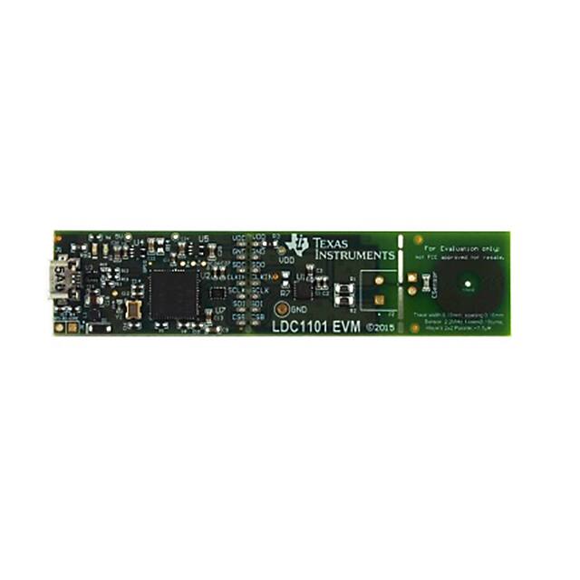 LDC1101EVMTexas Instruments