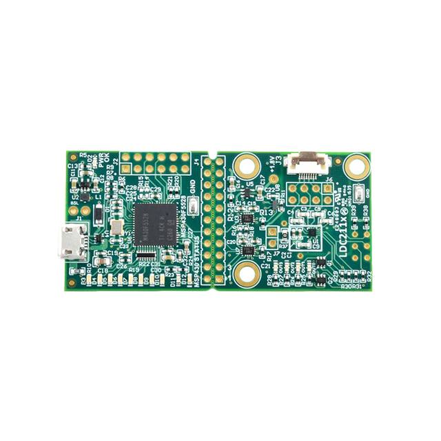 LDC2114EVMTexas Instruments