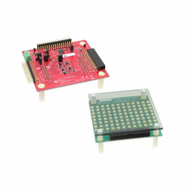 LED171596AEVMTexas Instruments