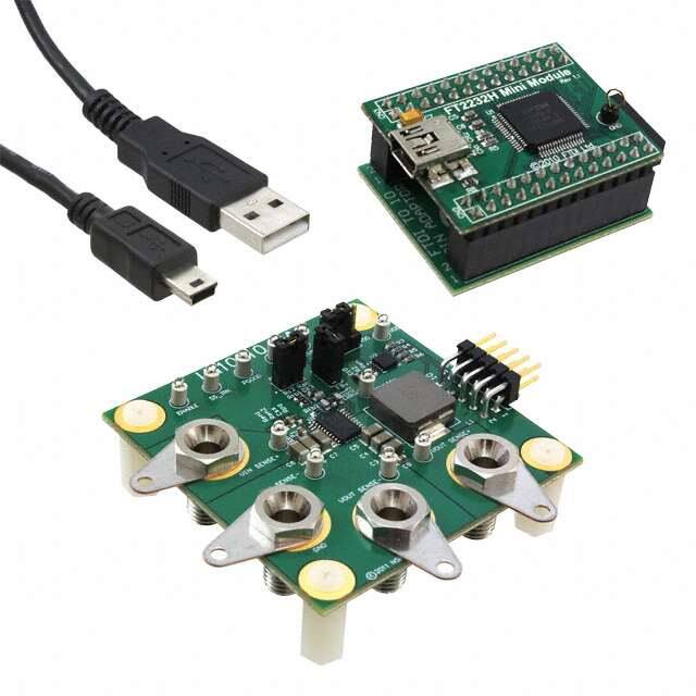 LM10010EVM/NOPBTexas Instruments
