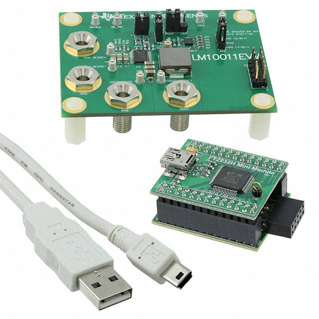 LM10011EVMTexas Instruments