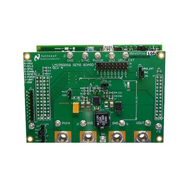 LM10500SQ-0.8EV/NOPBTexas Instruments
