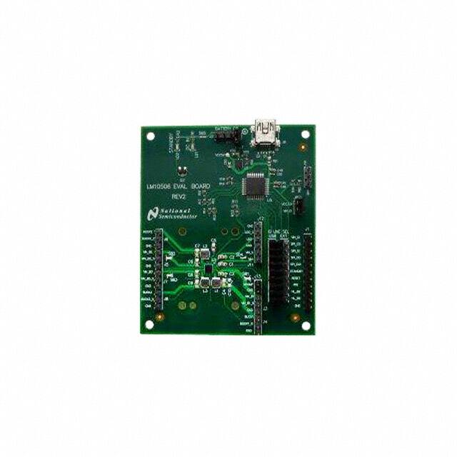 LM10506EVAL/NOPBTexas Instruments