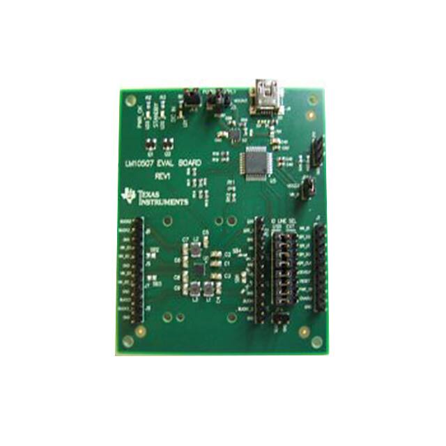 LM10507EVM-ATexas Instruments
