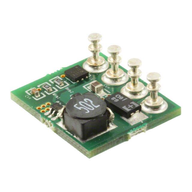 LM1771EVALTexas Instruments