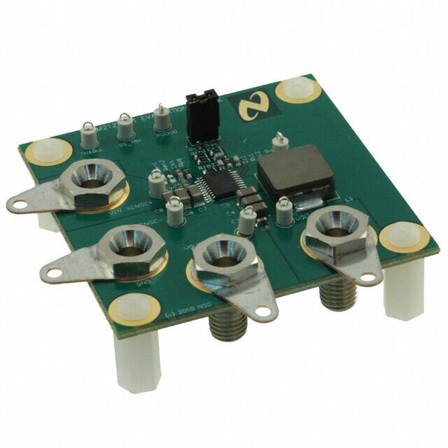 LM21212-1EVMTexas Instruments