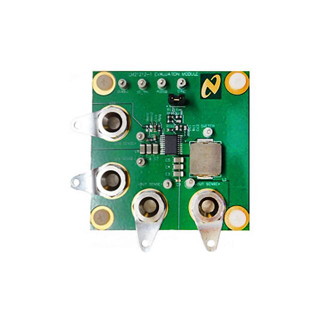 LM21212-1EVM/NOPBTexas Instruments