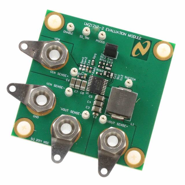 LM21212-2EVM/NOPBTexas Instruments