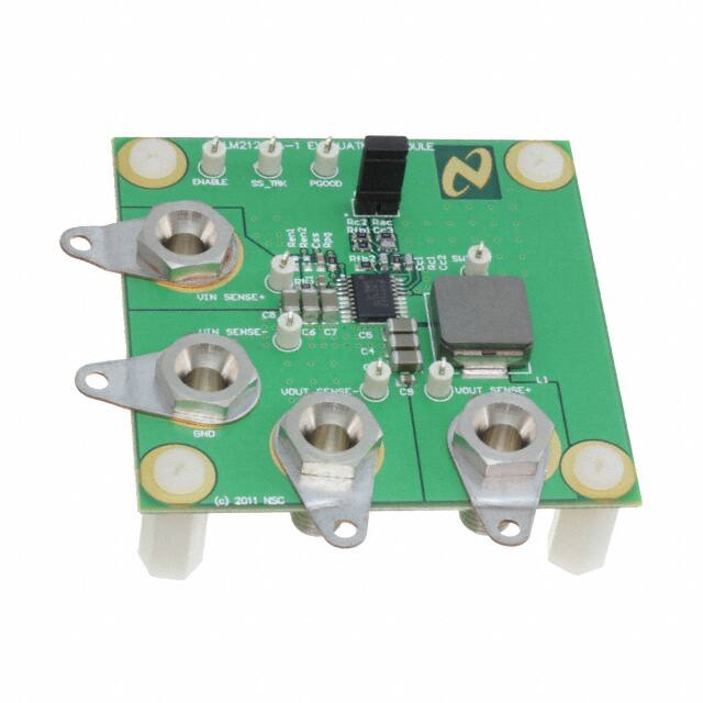 LM21215A-1EVM/NOPBTexas Instruments