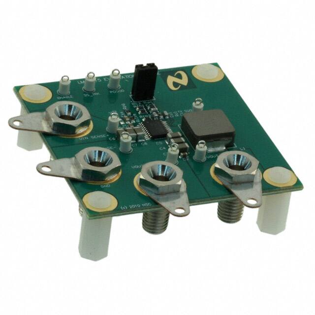 LM21215EVM/NOPBTexas Instruments