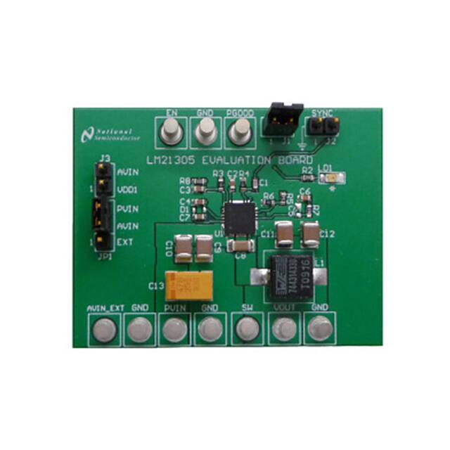 LM21305EVM/NOPBTexas Instruments