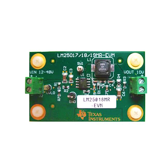 LM25018MR-EVMTexas Instruments