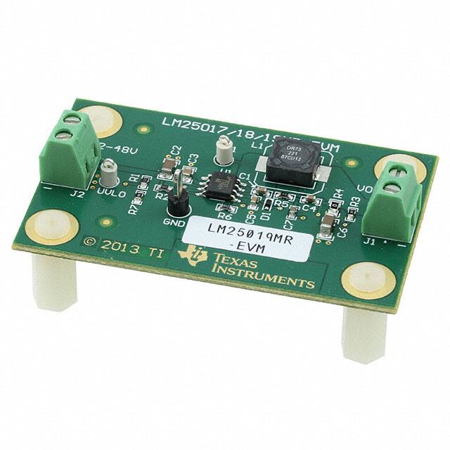 LM25019MR-EVMTexas Instruments