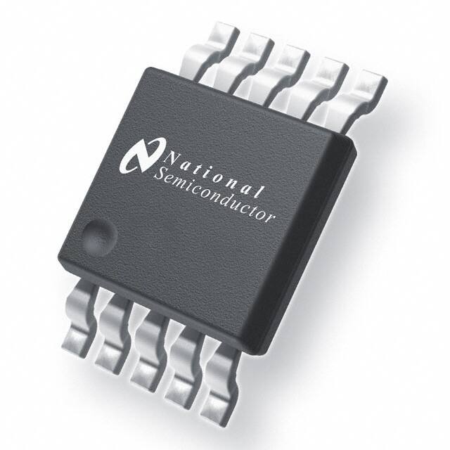 LM25061MM-2EVALTexas Instruments