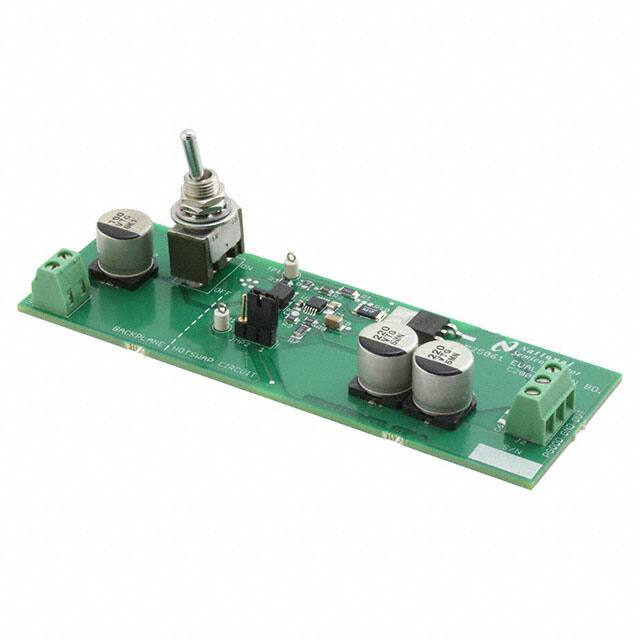 LM25061MM-2EVAL/NOPBTexas Instruments