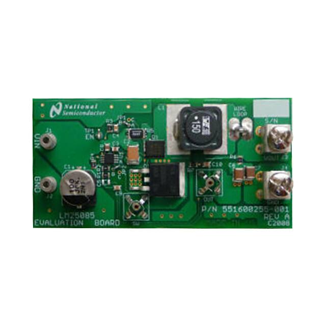 LM25085MYEVALTexas Instruments