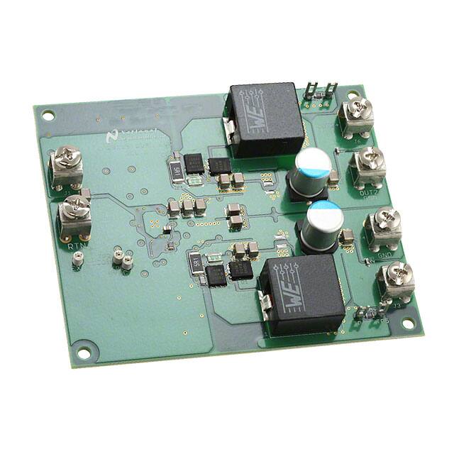 LM25119EVAL/NOPBTexas Instruments