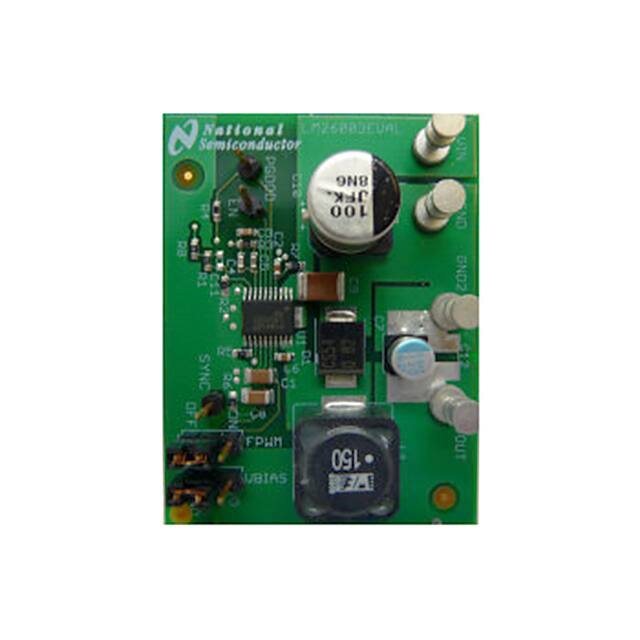 LM26003EVALTexas Instruments