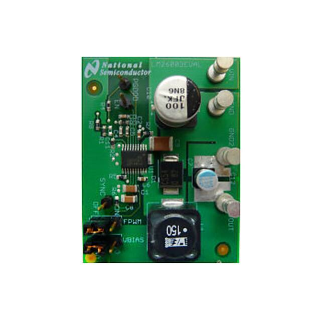 LM26003EVAL/NOPBTexas Instruments