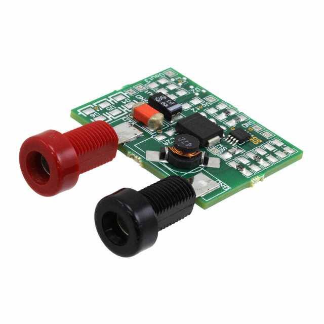 LM2623EV/NOPBTexas Instruments