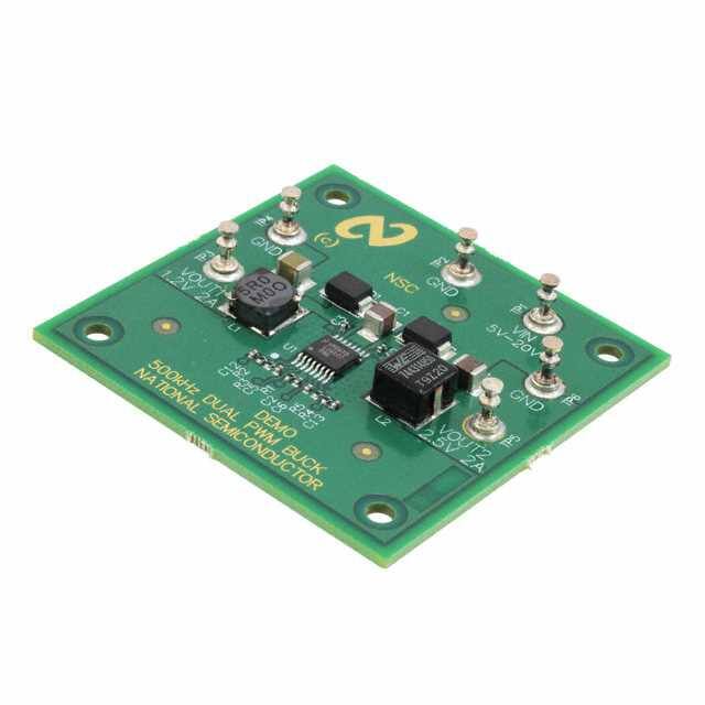 LM26400YEVAL/NOPBTexas Instruments