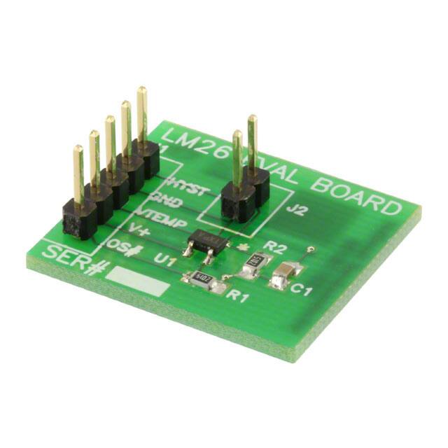 LM26EVAL-XPATexas Instruments