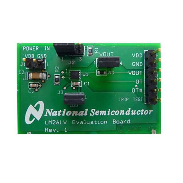 LM26LVEB/NOPBTexas Instruments
