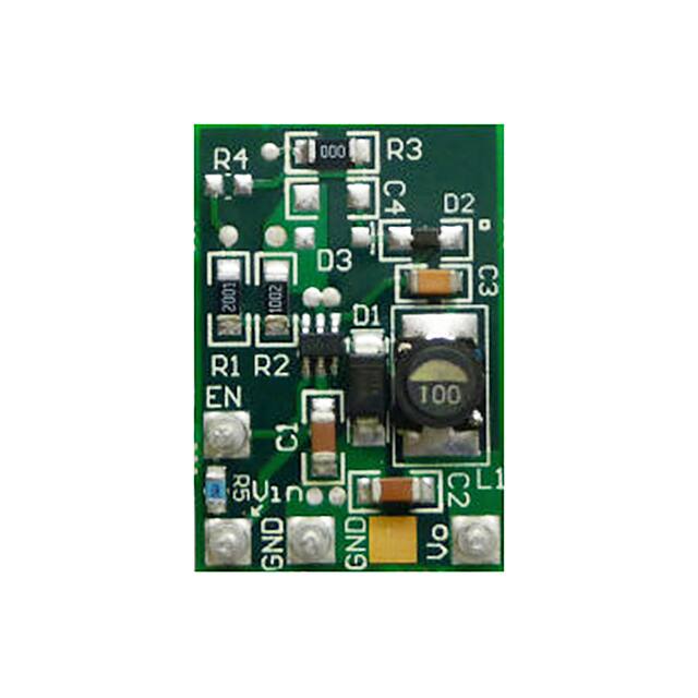 LM2736Y EVAL/NOPBTexas Instruments