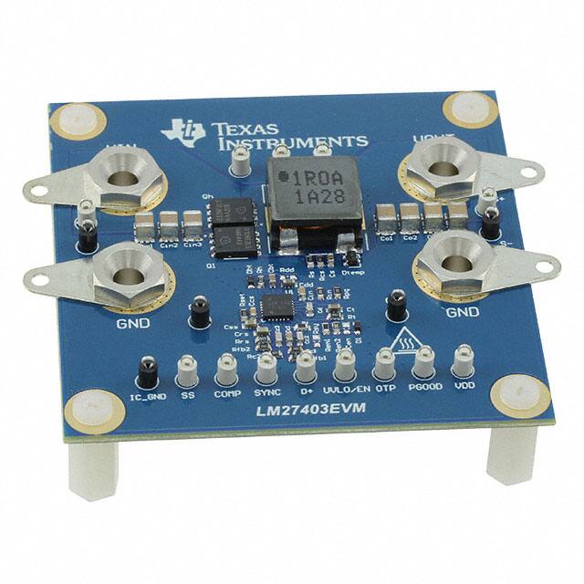 LM27403EVMTexas Instruments