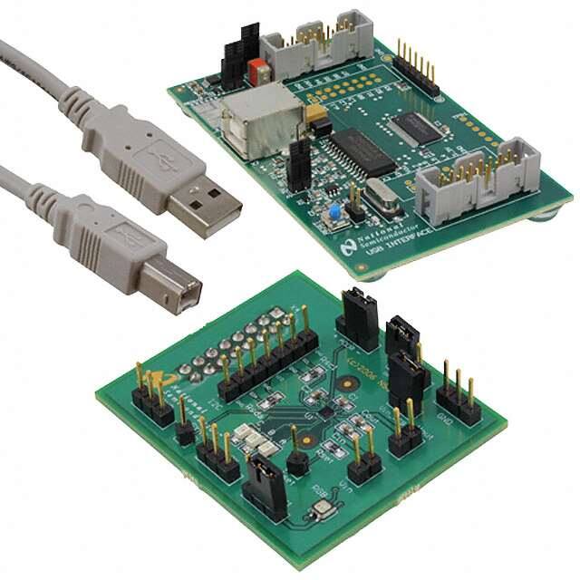LM2755TMEVTexas Instruments