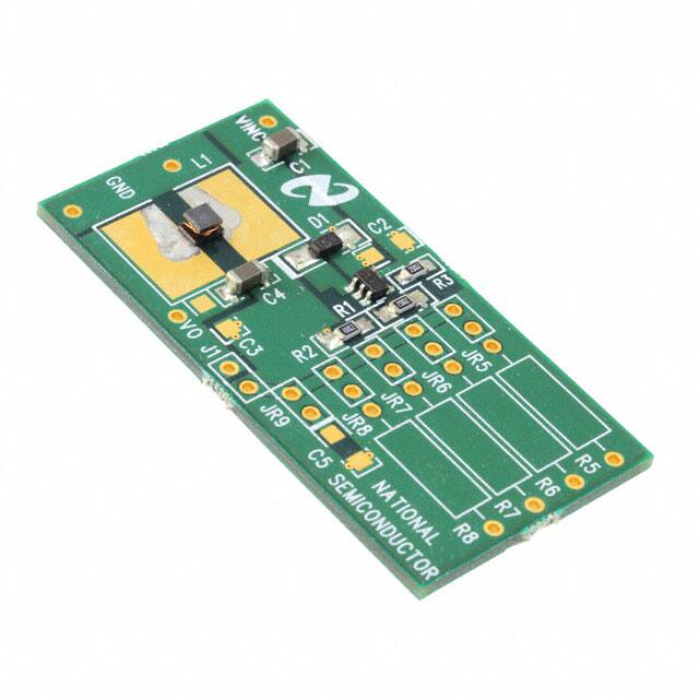 LM2831ZMF EVALTexas Instruments