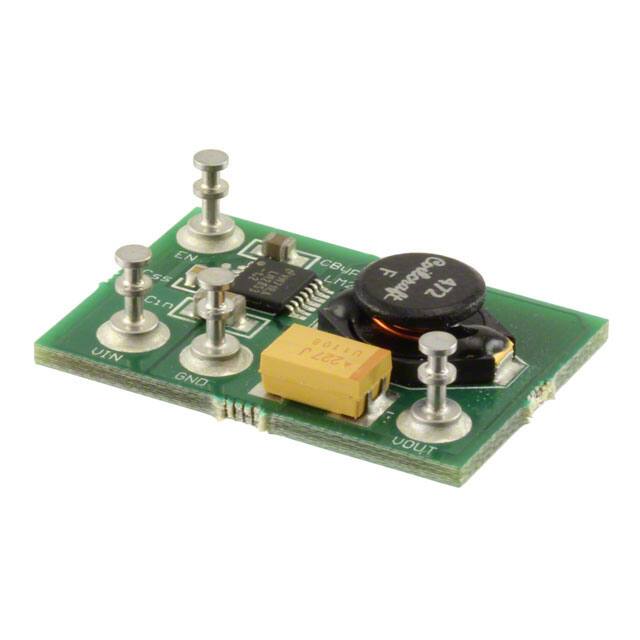 LM2853-1.2EVALTexas Instruments