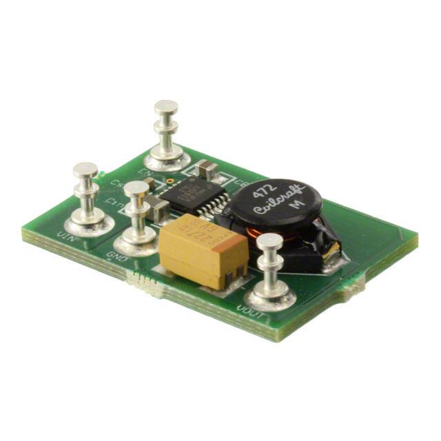 LM2853-3.3EVALTexas Instruments