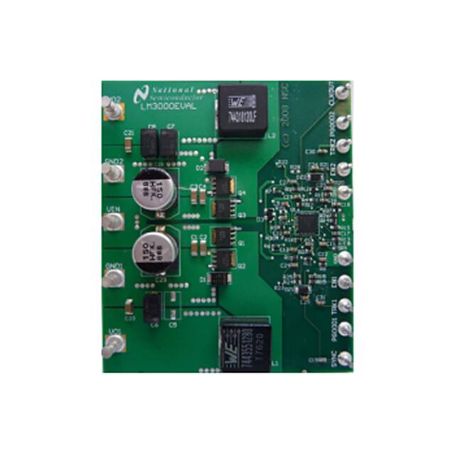 LM3000EVALTexas Instruments