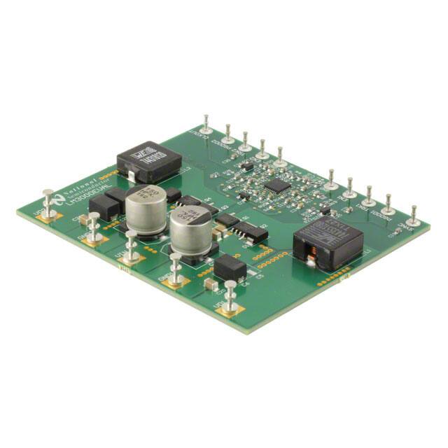 LM3000EVAL/NOPBTexas Instruments