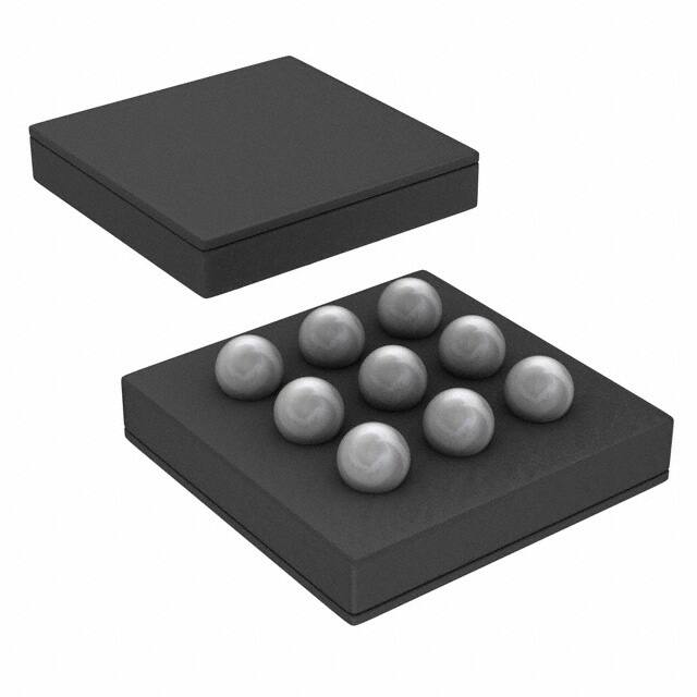 LM3207TL/NOPBTexas Instruments