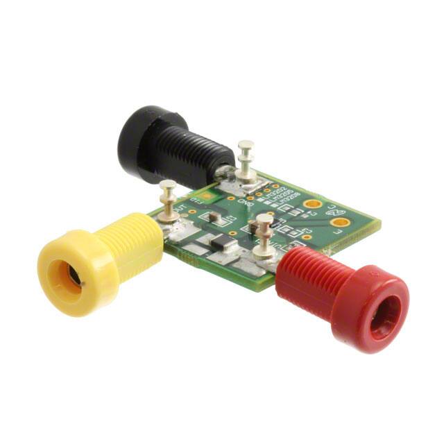 LM3208TLEVTexas Instruments