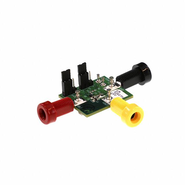 LM3262EVM/NOPBTexas Instruments