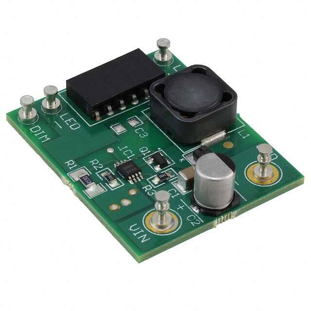 LM3401EVAL/NOPBTexas Instruments
