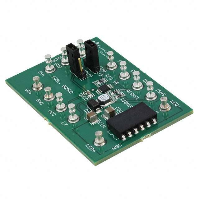 LM3407EVAL/NOPBTexas Instruments