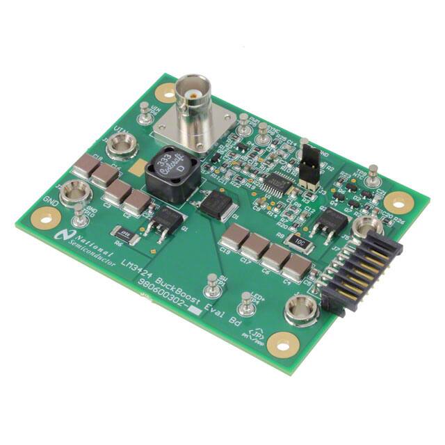 LM3424BKBSTEVAL/NOPBTexas Instruments