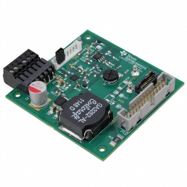LM3433SQ-14AEV/NOPBTexas Instruments