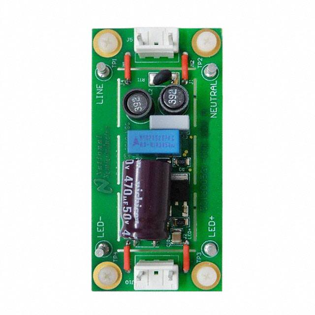 LM3444-EDSNEV/NOPBTexas Instruments