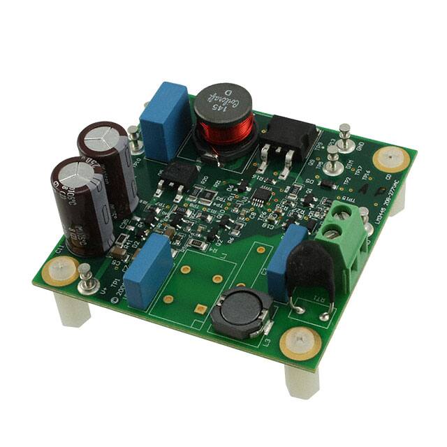 LM3445-208277EV/NOPBTexas Instruments