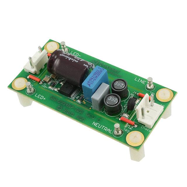 LM3445-EDSNEV/NOPBTexas Instruments