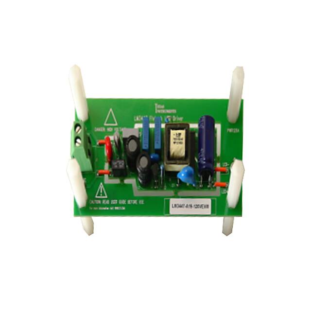 LM3447-A19-120VEVMTexas Instruments