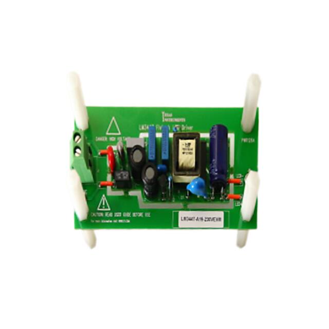 LM3447-A19-230VEVMTexas Instruments
