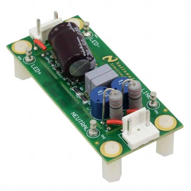 LM3448-EDSNEV/NOPBTexas Instruments