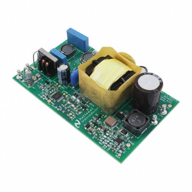 LM3450EV120V15W/NOPBTexas Instruments