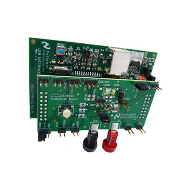 LM3560TL-20EV/NOPBTexas Instruments